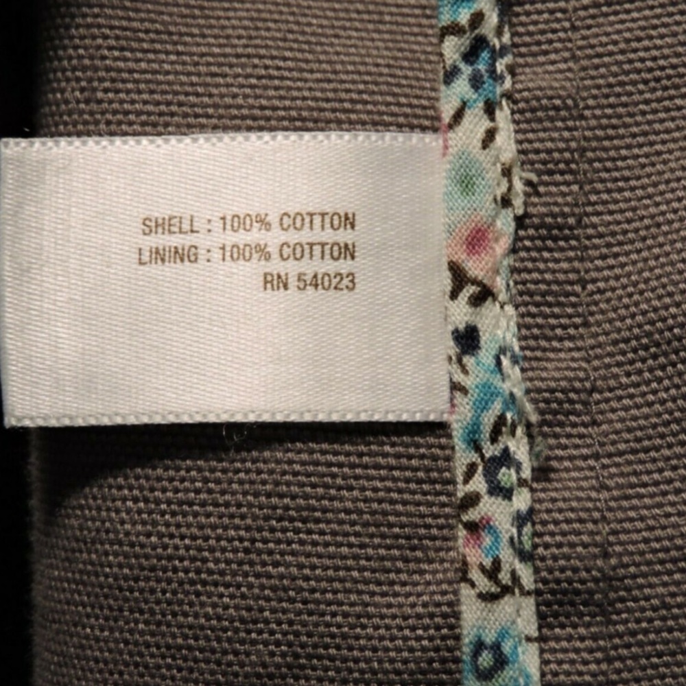 Old Navy Lightweight Jacket XS - Picture 8 of 8